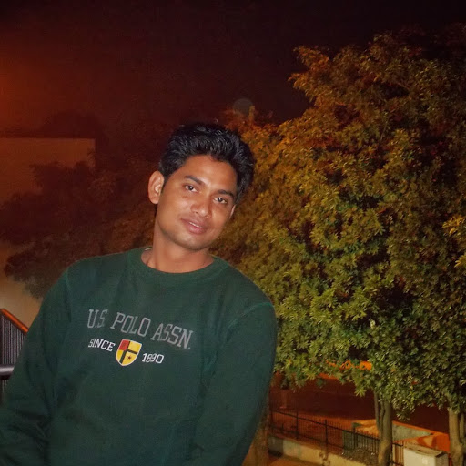 Dr Pushpendra Kumar