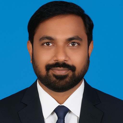 Mr T Vamsi