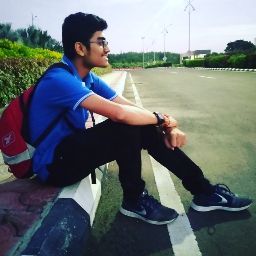 Writer: madhyabhoyar