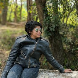 Vishnupriya V.S
