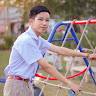 Arm Phiraphong