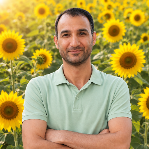 Muhammed Himmet