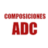 Composiciones ADC