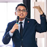 Shahriman Shahrul