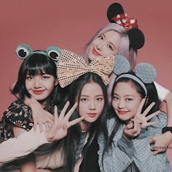 BLACKPINK ÙwÚ