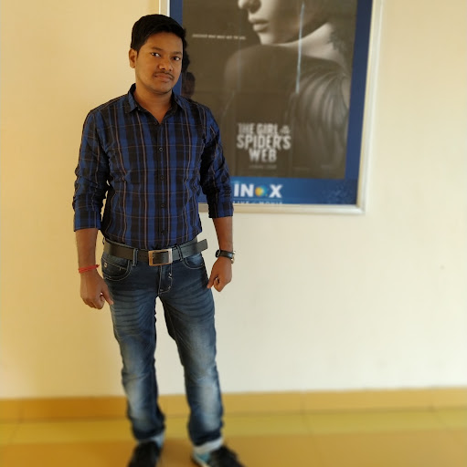 author
