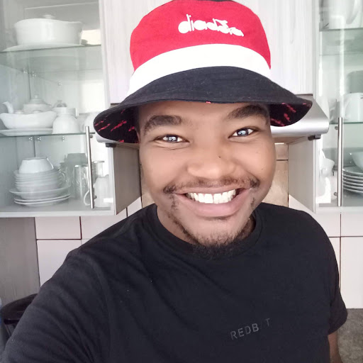 Luxolo Mbalane