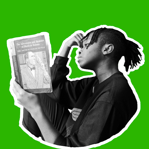 author