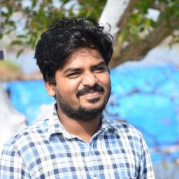 Tamil's user avatar