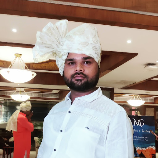 profile image of Satish Soni