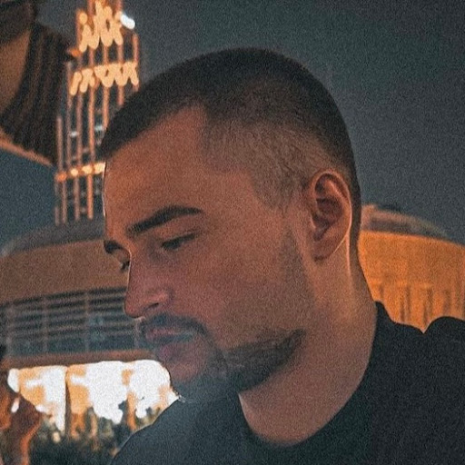 Alexander Lisovik