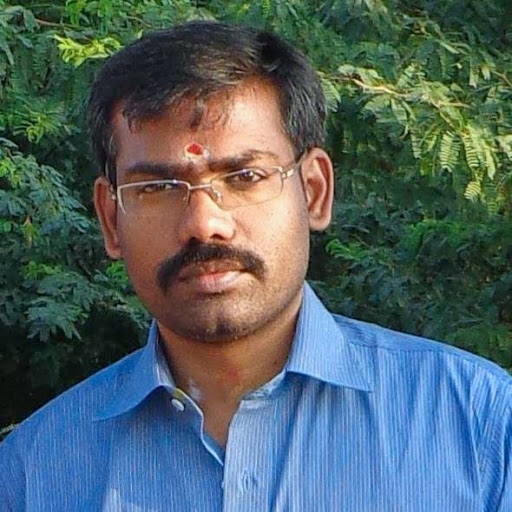 Image pertaining to VETRI VEL