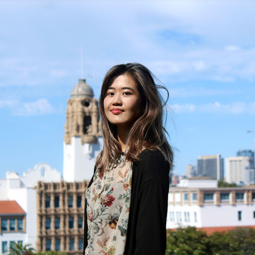 Ting Yu  Hsieh