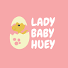 lady-baby-huey