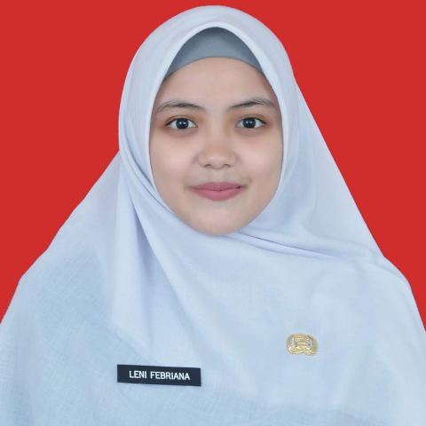 Leni Febriana profile icon