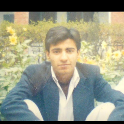 Muhammad Zubair