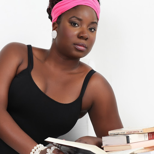 Banke The Author's avatar