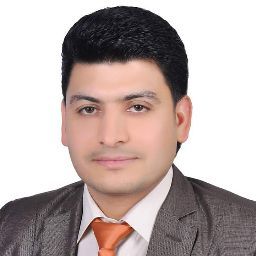 Nashat Mahmoud