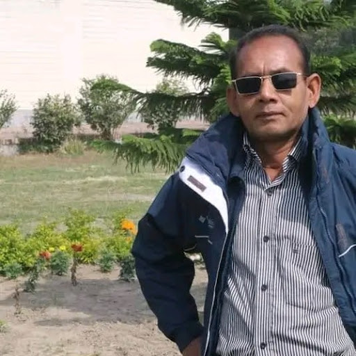 author
