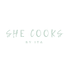 Writer: She Cooks By ITA
