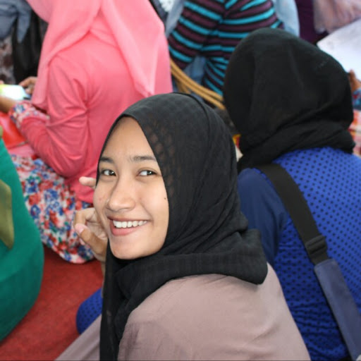 Mei Dina Rahmawati profile icon