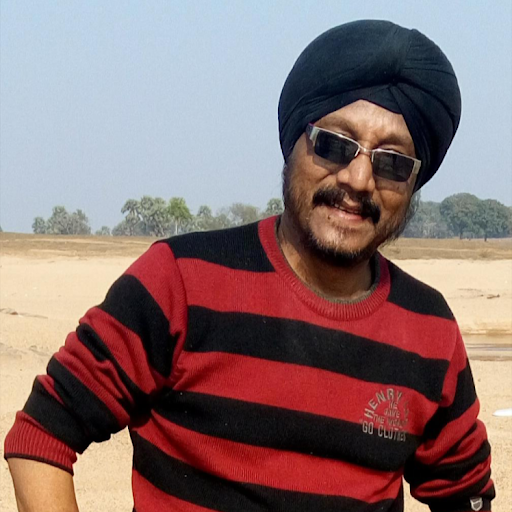 author