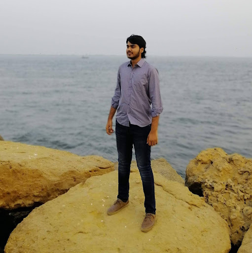 Uplatz profile picture of Zohaib Azam