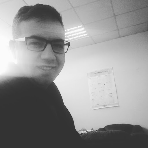 Erhan Erdağ