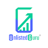 UnlistedGuru LLP (Unlisted Shares | Pre IPO Shares | Private Equity | Delisted Shares)