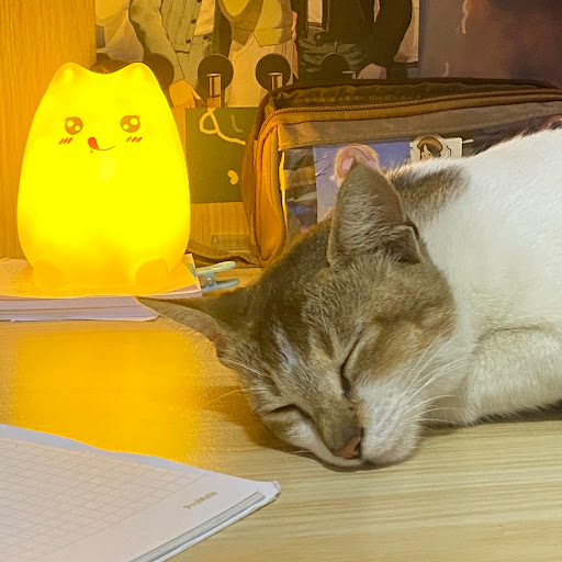 author