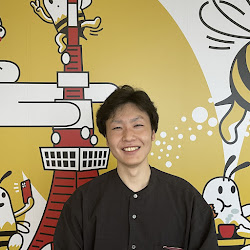 Kazuki Higashiguchi