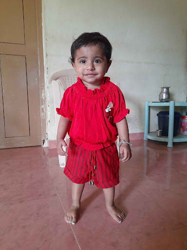 Image pertaining to NANDHINI RAM