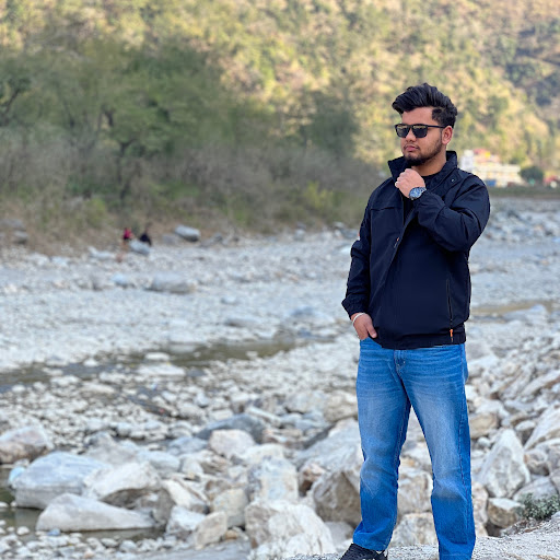 author