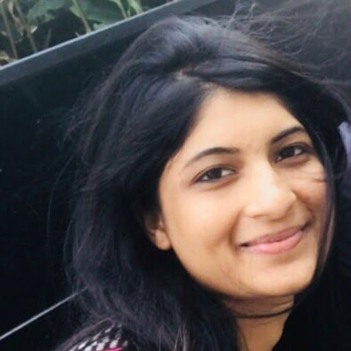 Heli Shah's avatar