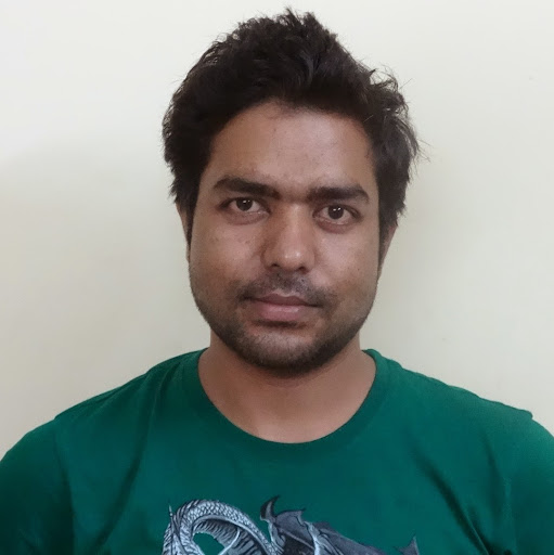 Image pertaining to AJAY KUMAR RAMRANA