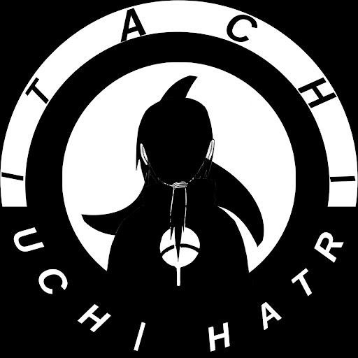 Itachi Acker