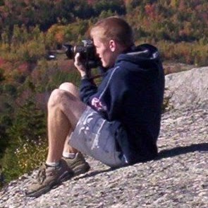 David Hunter
