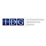 Writer: International erivatives Group