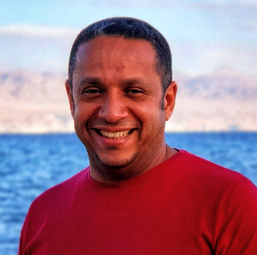 Mohamed Ahmed