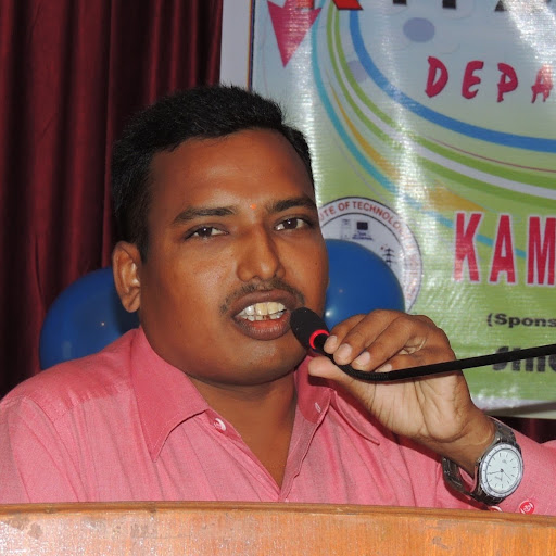 Mr Sanjeevaraju Akinapalli