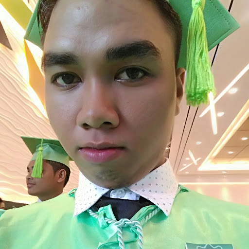Reggie Pahayahay
