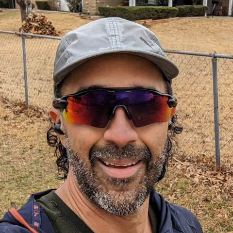 author