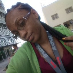 Tashagaye Gordon