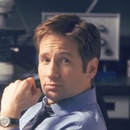 Fox Mulder