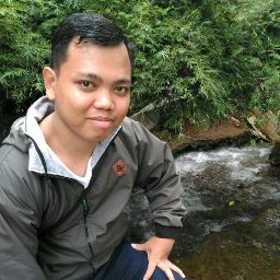 author