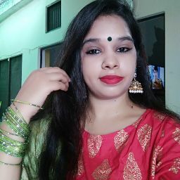 profile image of Ansika singh vlogger