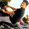 Image pertaining to ANUDEEP PAMU