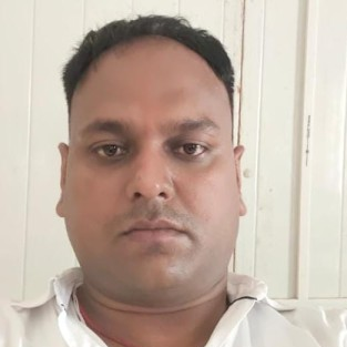 Gaurav Singh अतरी