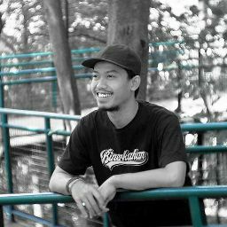 author