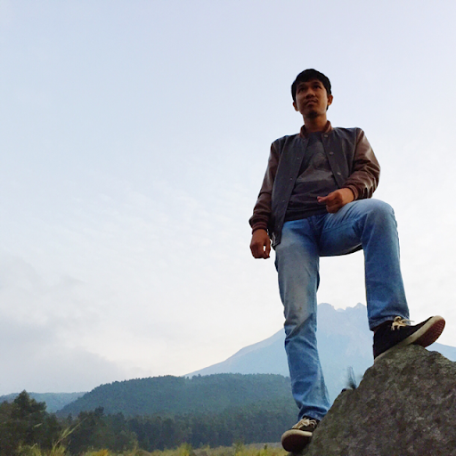 Foto Profil